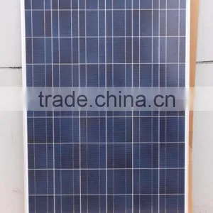 255 Watt Polycrystalline Solar Panel thumbnail-1