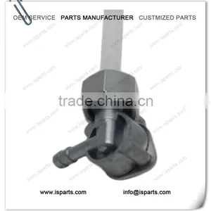 New Fuel Tap Fits 110cc 125cc Pit Dirt Bike CRF 50 Plastics thumbnail-3