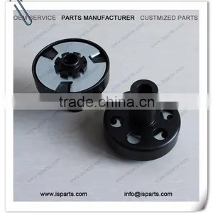 Professional Production Lawn Mower Centrifugal Clutch thumbnail-3