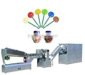 Candy Making Machine Price thumbnail-1