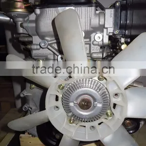 Toyota 4Runner 1RZ/2RZ3RZ Long Block Engine thumbnail-2