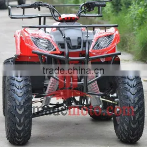 Direct Selling 200cc Quad Atv With Differential thumbnail-1