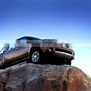 4x4 Diesel Pickup With Double Cab-LHD thumbnail-1