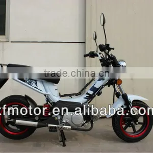 110cc Motorcycle Moped thumbnail-1