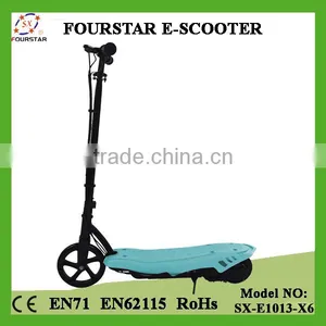 Children E-Scooter SX-E1013-X6 thumbnail-6