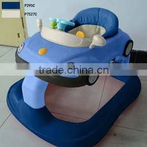 Wheel Baby Walker thumbnail-1