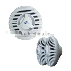 Outdoor Wireless Waterproof Speakers for Pool Yacht thumbnail-2