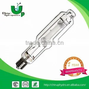 Hydroponic mh Grow Light 600w/ 1000w mh Hydroponics Lamp / Metal Halide Grow Lights thumbnail-5