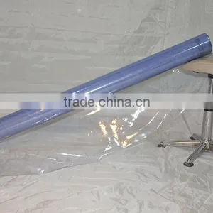 China NaiGu Manufacture Plastic PVC Film for Packaging Bedding thumbnail-5
