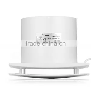 Axial Fan for Exhaust Ventilation With Big Airflow thumbnail-4
