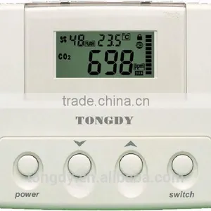 Wholesale Carbon Dioxide Sensor thumbnail-1