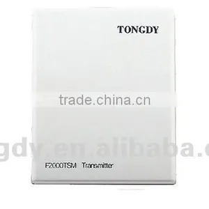 Analog Output Temperature and Humidity Monitor thumbnail-1