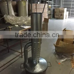 Orchard Heater,patio Heaters ,patio Burner ,smudge Burner ,smudge Pot thumbnail-1