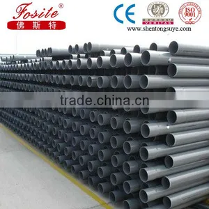 Pvc Pipes and Fittings Pvc Threaded Coupling Pvc Fittings Threaded thumbnail-6