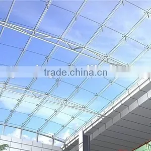 4-20mm Anti-drop & Easy Clean Multi-wall Sheet thumbnail-2