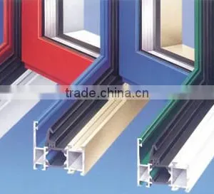 Aluminium Window Making Materials thumbnail-5