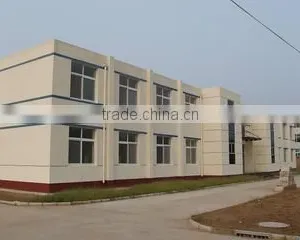 Anping Sanxing Wire Mesh Factory company overview - view 1 thumbnail