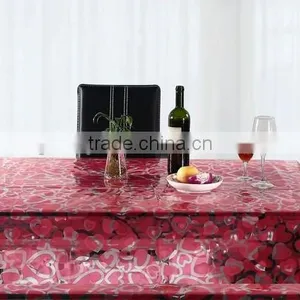 Prodcuct Made in China Customized Eco-friendly Material EVA Non-smell Non-skid Plastic Poker Table Mat thumbnail-1