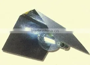 Hydroponic Grow Light Kit Ballast Econo Reflector thumbnail-1