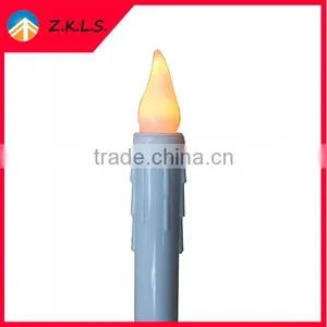 Simulation Led Candle Light With Dancing Flame thumbnail-4