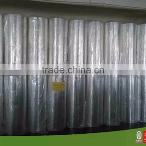 4mm Custom Fire Retardant Double Reflective Insulation thumbnail-2