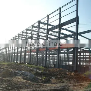China Honglu Steel Structure Design Calculation thumbnail-1