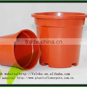 Terracotta Garden Flower Pots Wholesale thumbnail-2