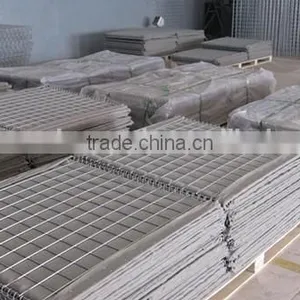 2016 the Hot Sales Galvanized Mil1 Hesco Barrier Wall thumbnail-1