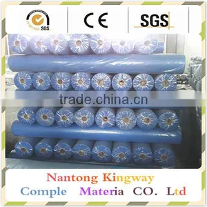 Waterproof and Breathable Roofing Material thumbnail-1
