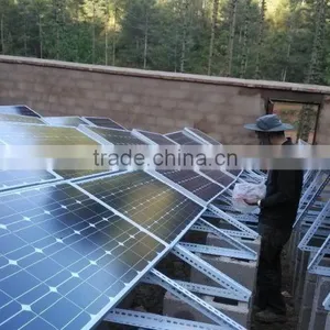 7.5KW & 11KW Solar Pump Inverter With MPPT Controller for Solar Water Pumping System thumbnail-4
