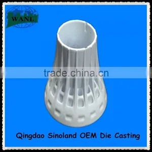 China Best Price Aluminium Led Profile/ OEM Die Casting thumbnail-5