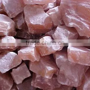 Pure Himalayan SALT LUMPS thumbnail-1