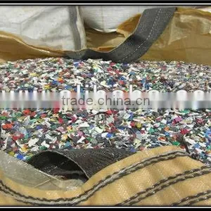 PP CHIPS or FLAKES / HDPE CHIPS or FAKES thumbnail-1