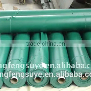 PVC/PE Coated Tarpaiulin/semi-tents thumbnail-3