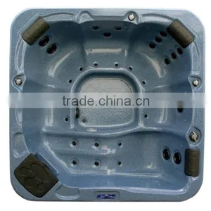 20 Jets Outdoor Spa Pool With Balboa Best Selling Freestanding Swimming Pool thumbnail-2