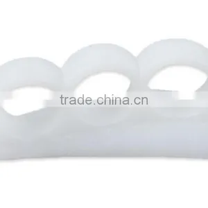 Hallux Valgus Bicyclic Thumb Orthopedic Braces To Correct Daily Silicone Toes thumbnail-4
