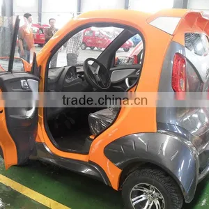 Mini Eec Electromobile thumbnail-1