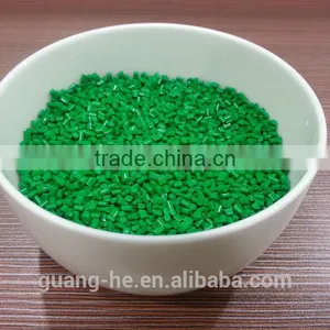 GH601-- Biobased PLA Corn Based Plastic Resin -making Biodegradable Plastic Bottles thumbnail-1