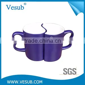 2017 Most Wanted Products New Type Modern Style Hot Selling Color Changing Mug thumbnail-3