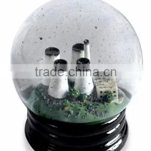 Hongkong Nine Pig Patent Genuine Dark Crystal Ball City of Haze Crystal Ball Haze Crystal Ball thumbnail-2