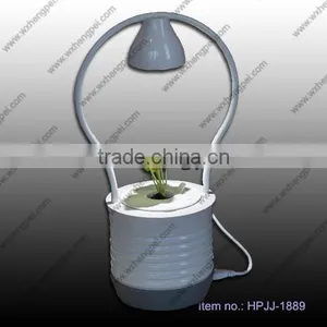 Mini Hydroponic Smart Garden thumbnail-1