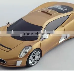 Delicate Car Design High Quality Design Best Seller E-dog ,car Shape Radar Detector Car Tyre Radar Detector thumbnail-1