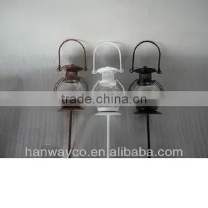 Metal Lamp thumbnail-1