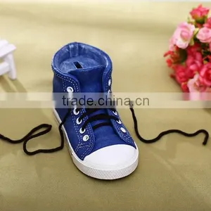 Custom Resin 3D Shoe Shape Money Box thumbnail-1
