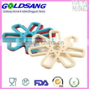 Non-Stick Silicone Table Mat thumbnail-1