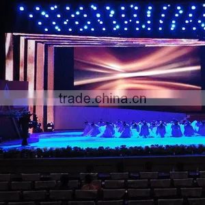 LED Curtain Cloth Disco Lights for Bar Decor thumbnail-6