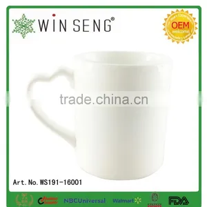 High Quality Ceramic Coffee Mugs Stylish Teacups Color Changing Mug thumbnail-4