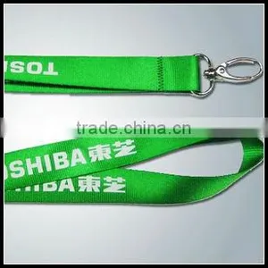 Promotional Sublimation Lanyard/Neck Lanyard/Cool Lanyard thumbnail-1