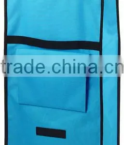 Foldable Promotional Shopping Trolley thumbnail-2