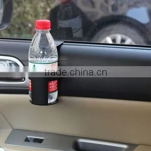 Car Accessories Plastic Cup Holder Drink Holder thumbnail-2